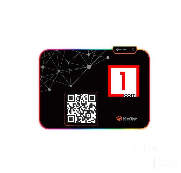 Продаются новые коврики Meetion / DeepCool  %