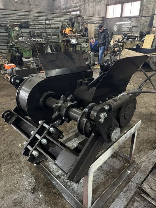 Эцу -150 грунторез