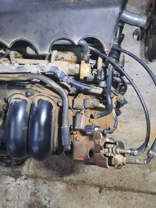 Продам двигатель