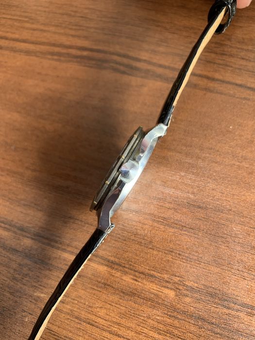 часы слава -2000