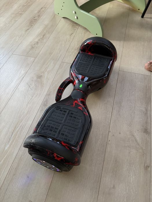 Продам гироскутер новый