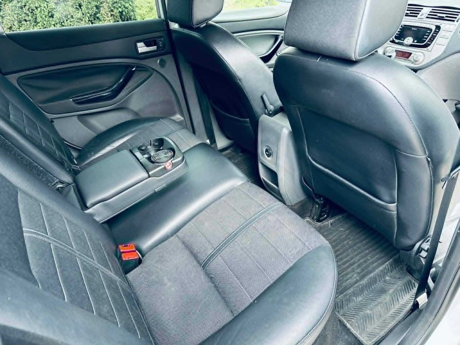 Ford Kuga 2012 Automat 4X4 ~ 2.0Diesel Euro 5 ~ Clima Senz Park Pilot Xenon