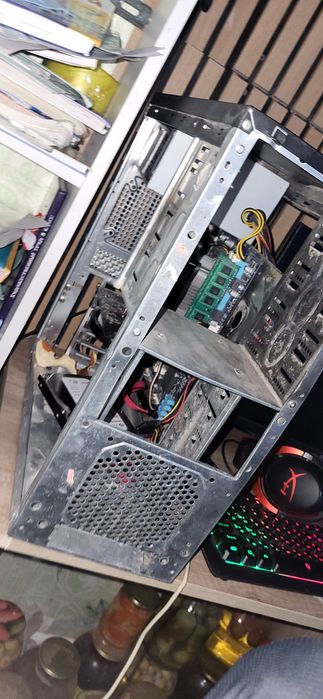 Компьютер игровой