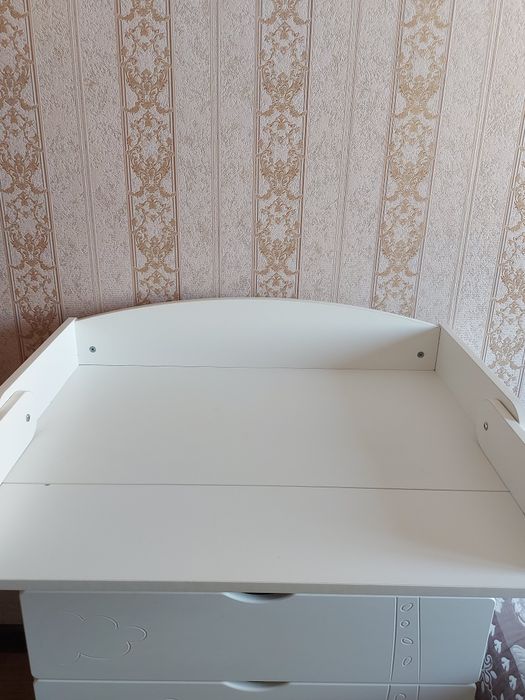 Детский комод...