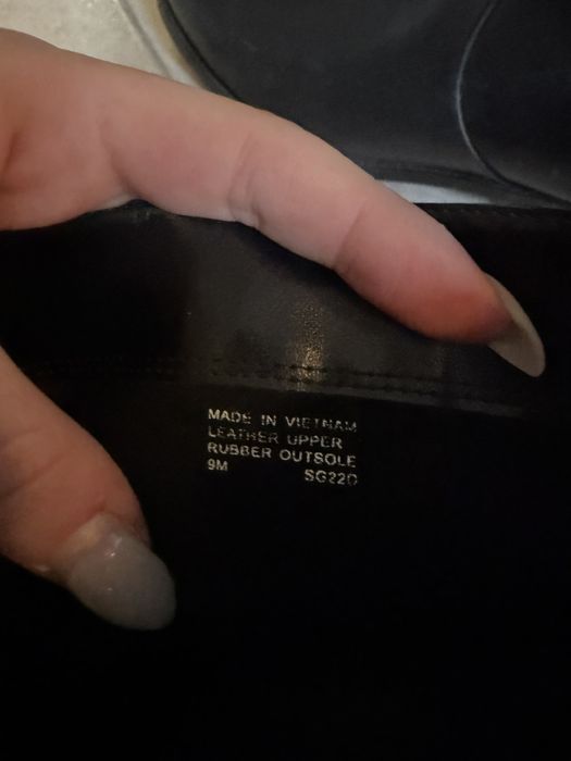 Дамски боти Michael Kors