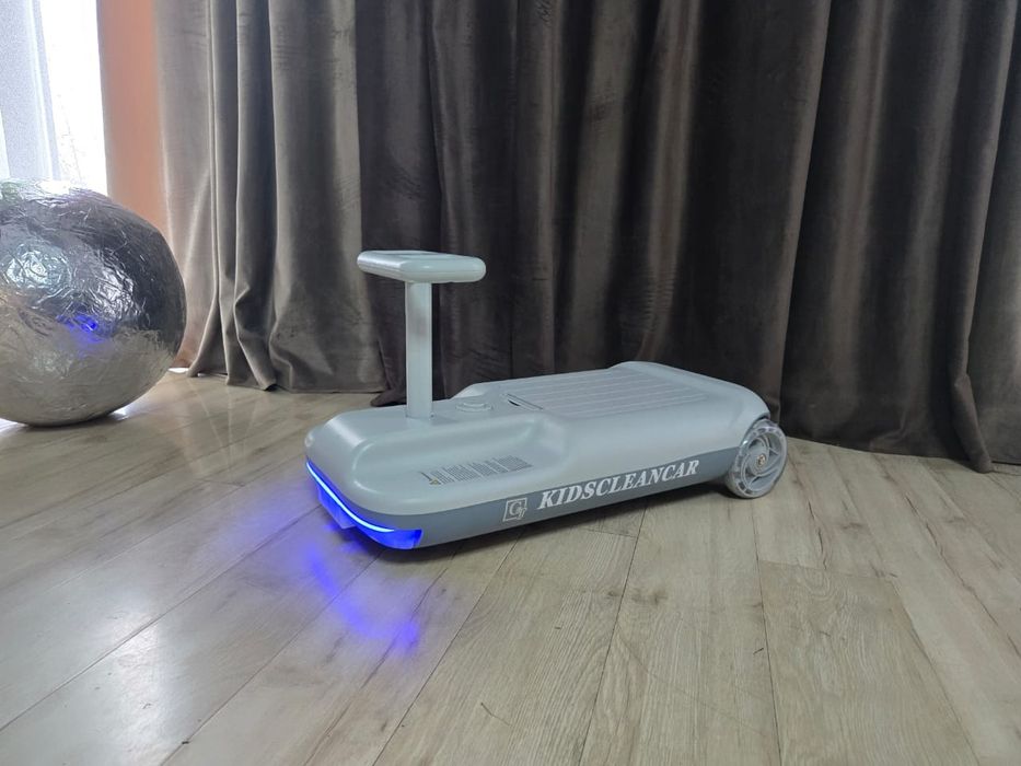 Продам детский электрокар