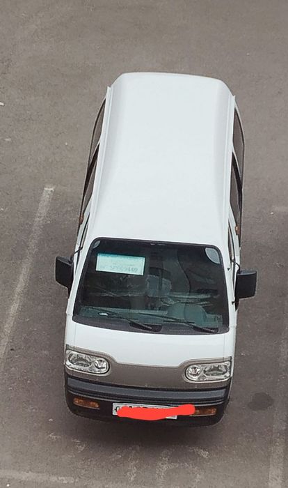 Chevralet Damas ideal holatda 2024 yil noyabr