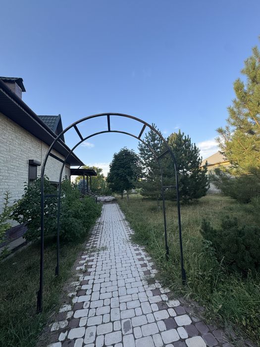 Продам садовую арку