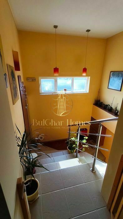 Дава се под наем Двустаен апартамент в Варна, Окръжна болница - 50 кв.м за 418.71 € - Снимка #13