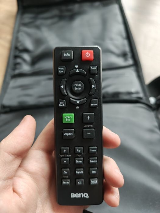 Video proiector BenQ MS513P