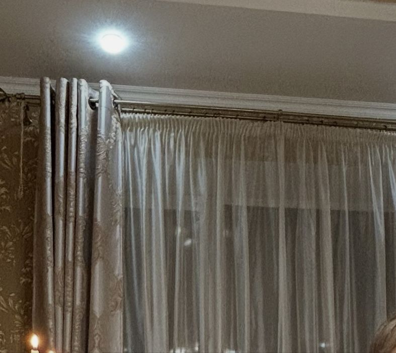 продам б/у зановески