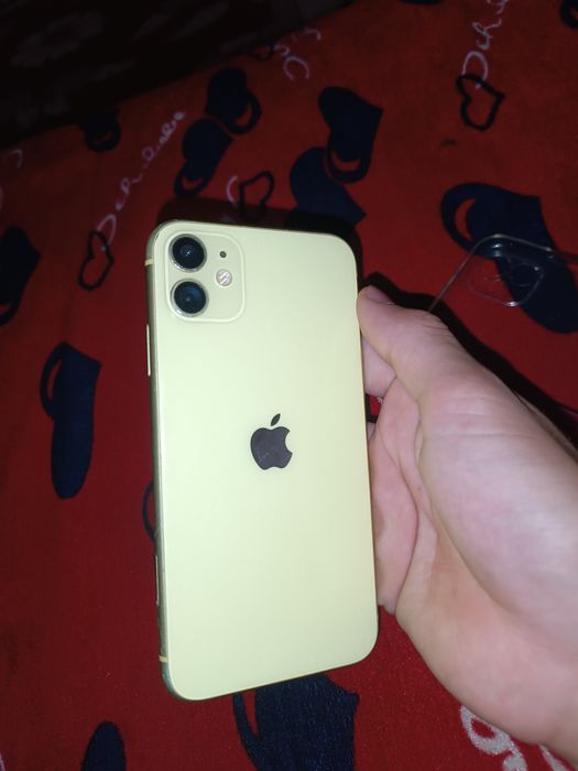 iPhone 11 bo ideal