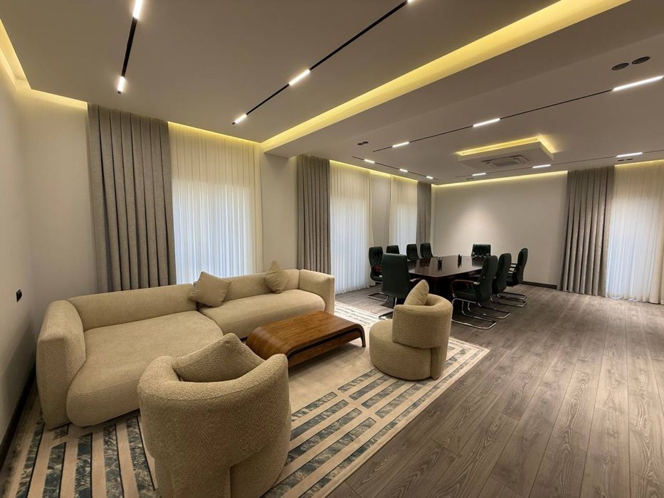 Ц-1 Бибигон | 1007кв - Продается Здание