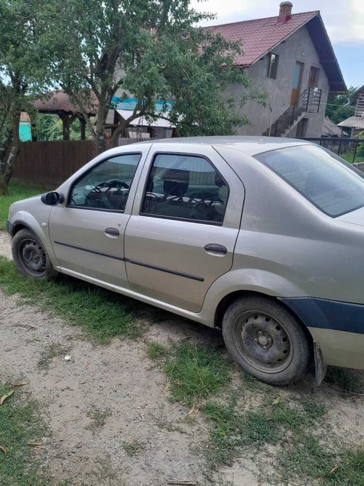 DACIA Logan 0 — imagine 2
