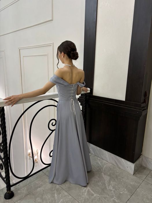 Продам выпускное платье