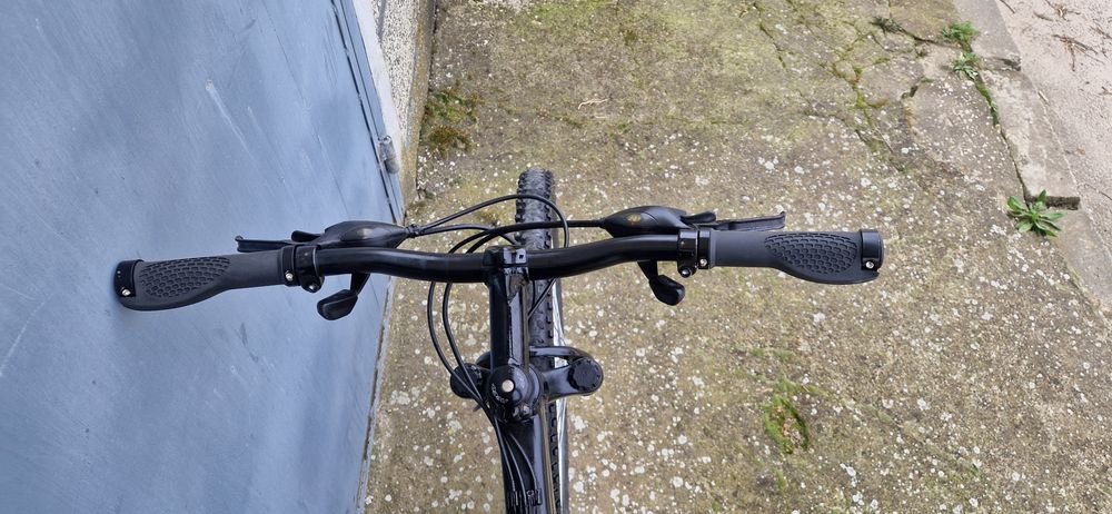 Велосипед Scott 26инча Алуминиев