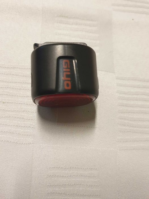 Giyo GL09S Smart Light- Интелигентна задна светлина .