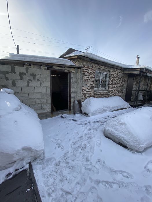 Продам дом на мирном,торг есть