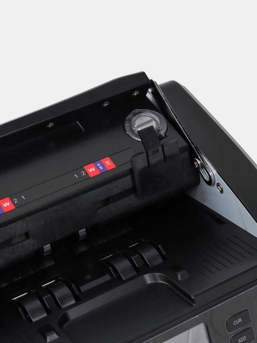 Пул санидиган Счетчик банкнот Bill Counter AL 928 Оригинал !!!