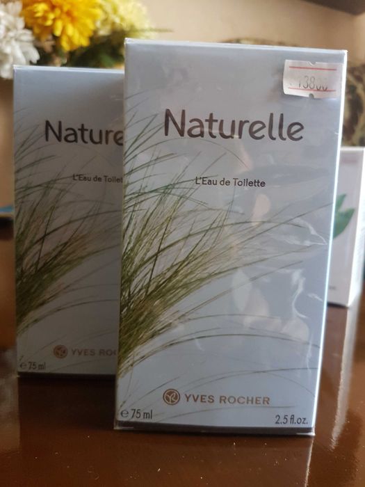 Продам духи Ив Роше