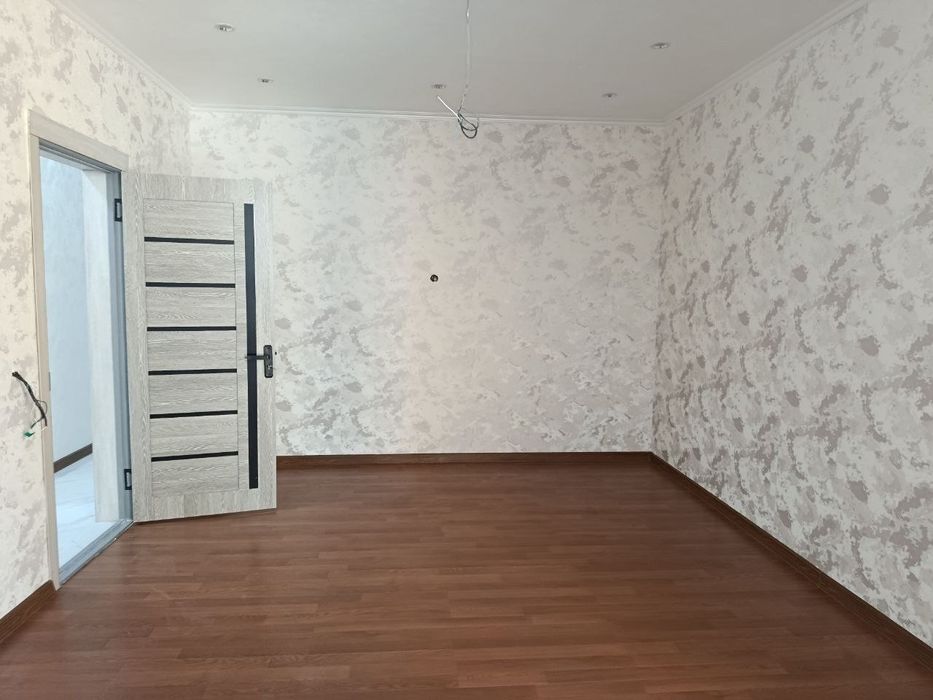 Новостройка сотилади. 4/4/5. 86.5 м². Евро ремонт.Парк Янги Узбекистон