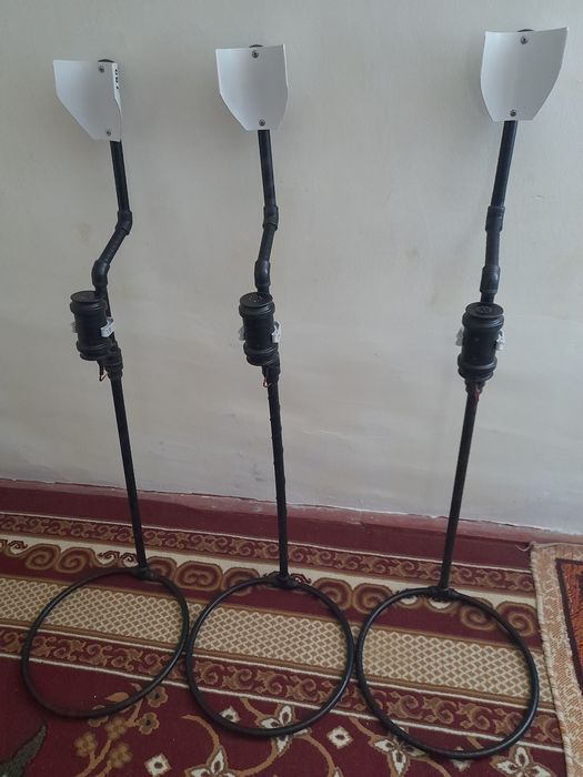 Металлоискатель пират