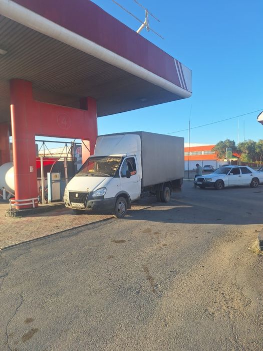 Газель 2003ж газель