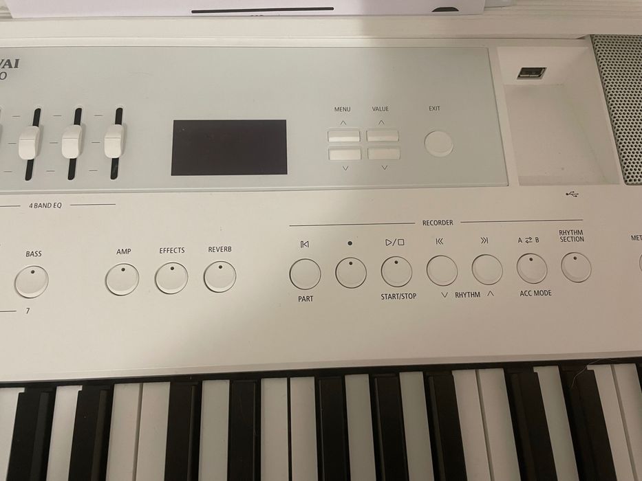 Kawai ES-920 дигитално пиано