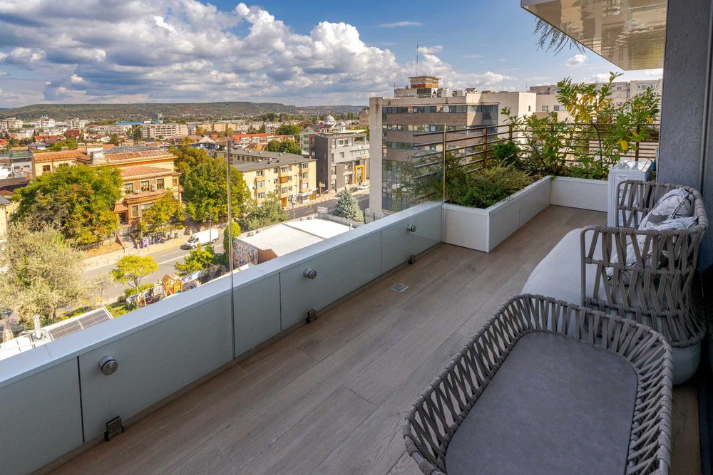 Prima inchiriere, 2 camere, O2 Residence, toate utilitățile incluse