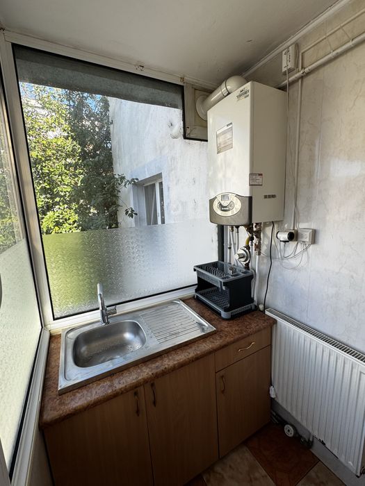 De inchiriat apartament Popa Sapca