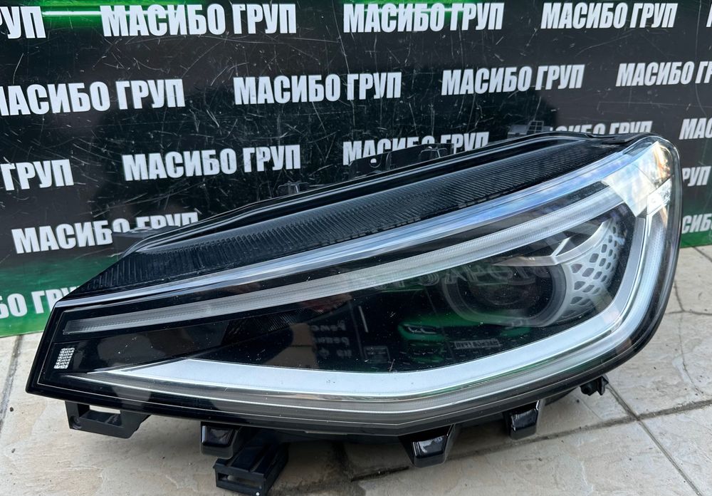 Фар far ляв фарове IQ.LIGHT за Фолксваген Vw ID4 ID 4