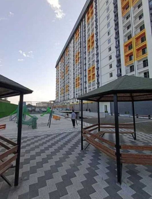 Продаётся квартира в ЖК Better Best Ор Олмос махалля