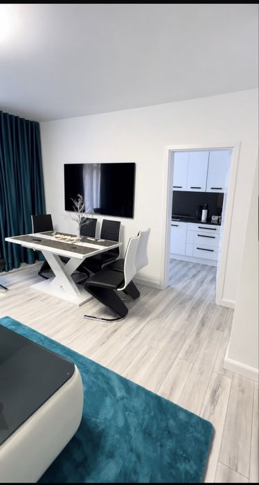 Ap cu 3 camere lux