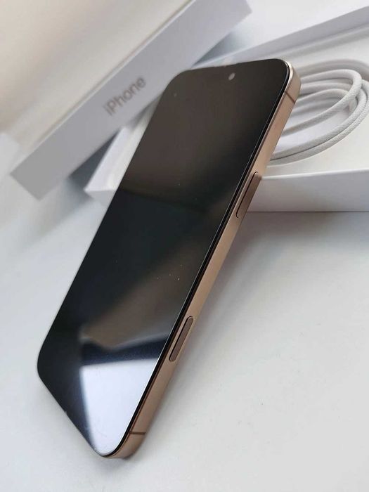 Apple iPhone 16 Pro Max 512Gb
