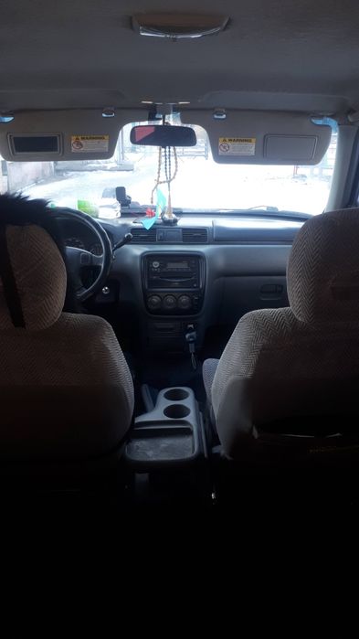 Срв 1997 Америка срочно