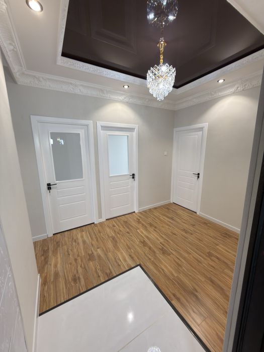 4-комн. квартира, 84 м², Алмазарский район