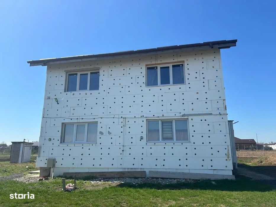 Oportunitate casa Magurele
