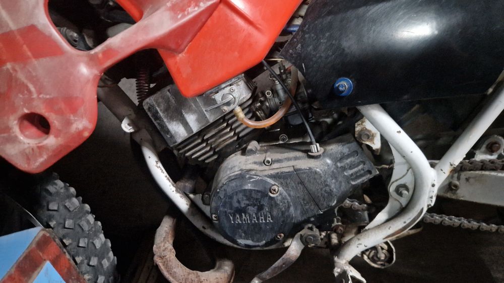 Vand sau schimb cross 60 cm cu diverse