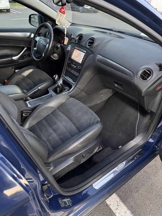 Ford mondeo sau schimb cu t5 doka