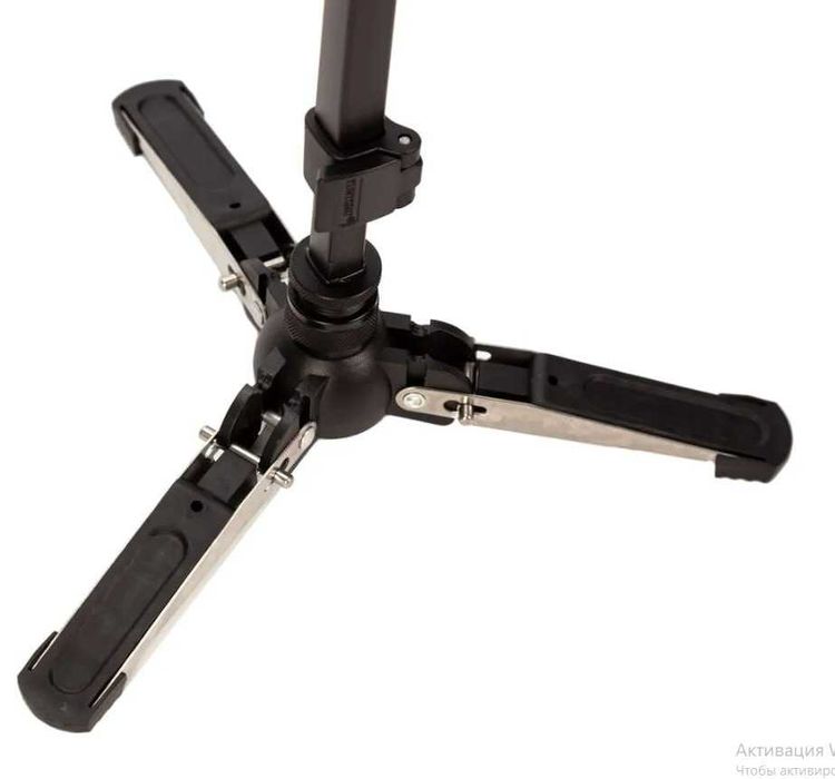 Штатив-Монопод с Видеоголовой Yunteng VCT-288