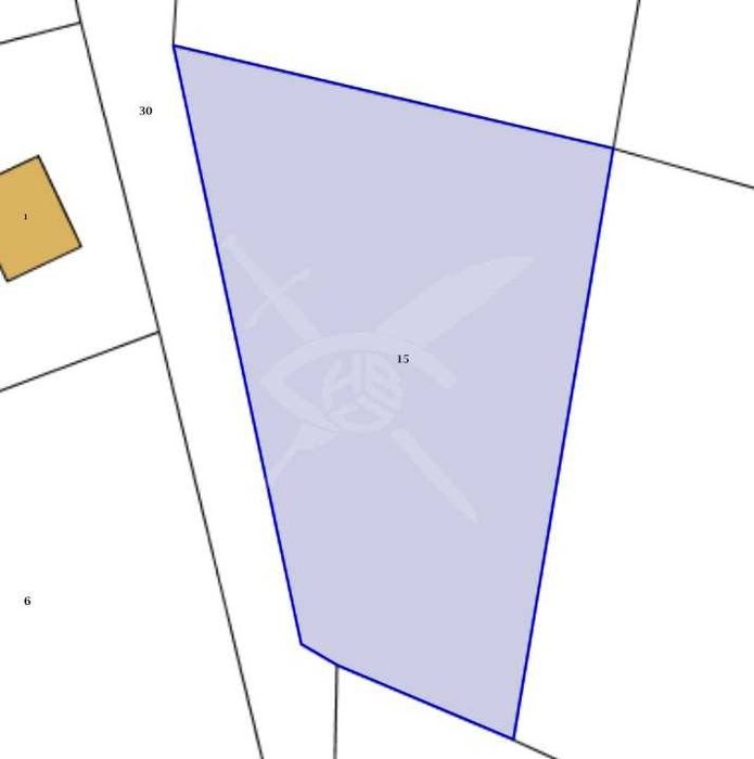 Парцел в Шиварово 73930