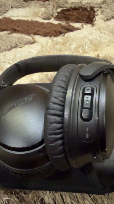 Слушалки BOSE /БОСЕ