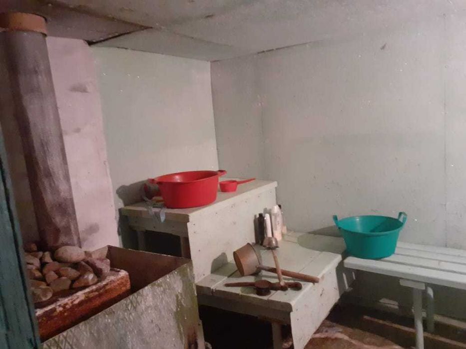 Частный дом 4-х комнатный