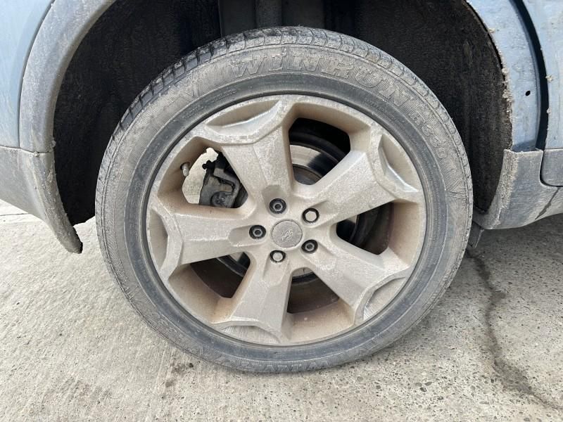 Jante aliaj R18 Ford Kuga