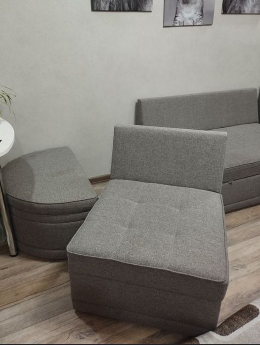 Угловой диван, продам