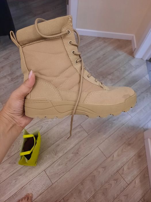 Форма для НВП, для парня