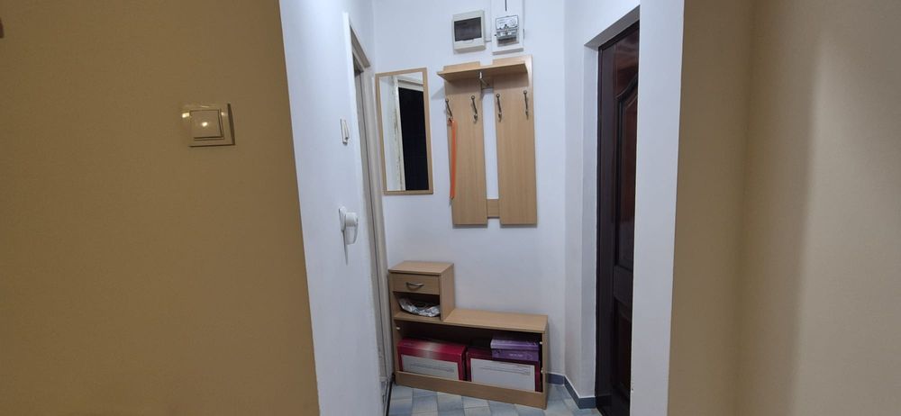 Garsoniera Manastur de închiriat