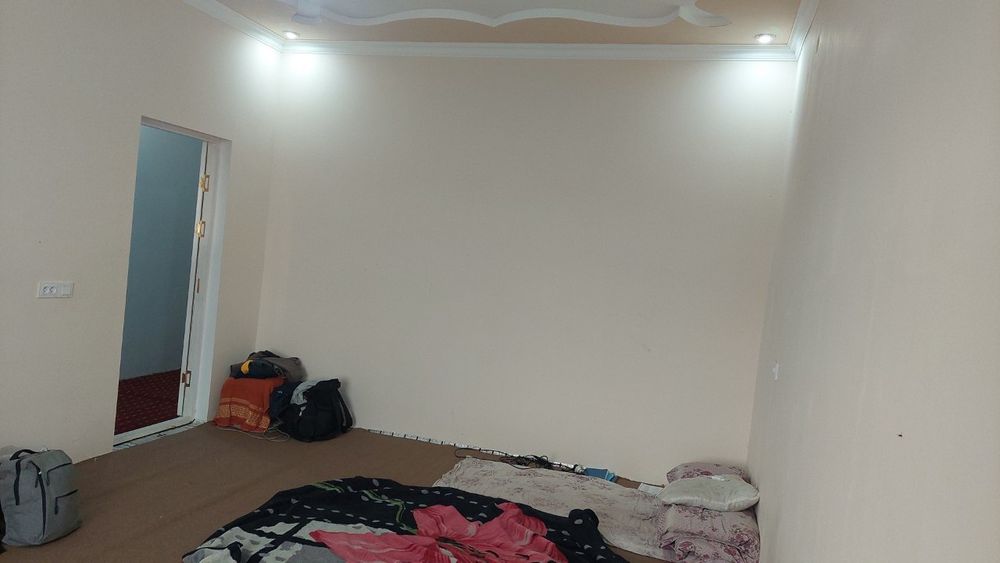 Самарканд шахар Спартак кучаси 1-берк 44-уй сотилади