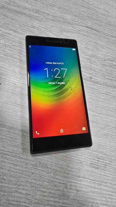 Смартфон Lenovo Vibe X2, 32GB