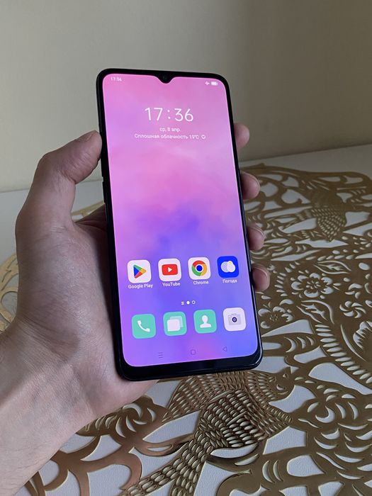 Oppo A91 128GB / 8 Original